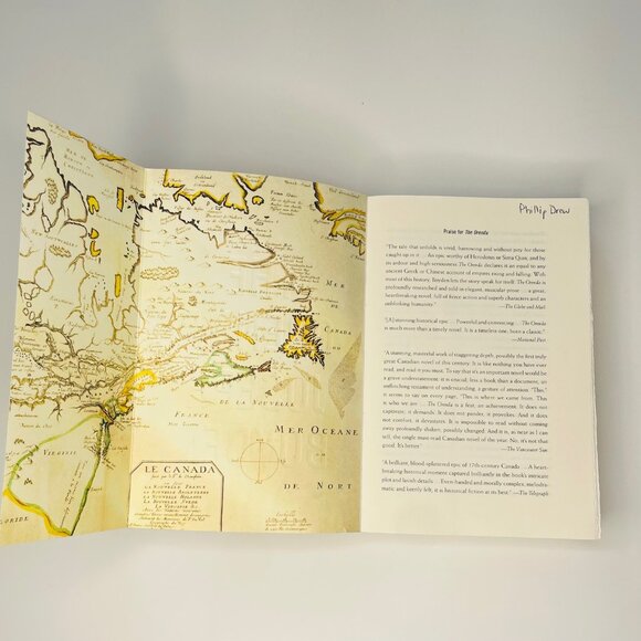 ✨ 2 for 20 ✨ The Orenda Paperback Novel by Joseph Boyden - Picture 4 of 5